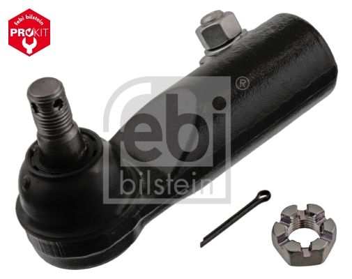 FEBI BILSTEIN Наконечник поперечной рулевой тяги 42775